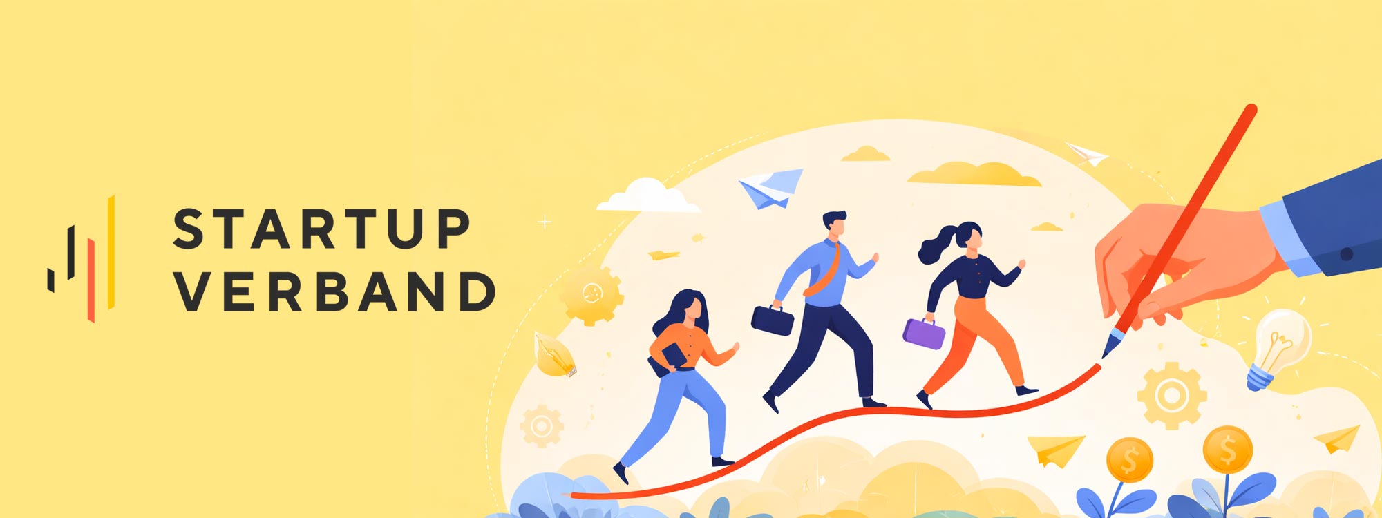 Startup-Verband | Veranstaltungskalender - Events Calendar