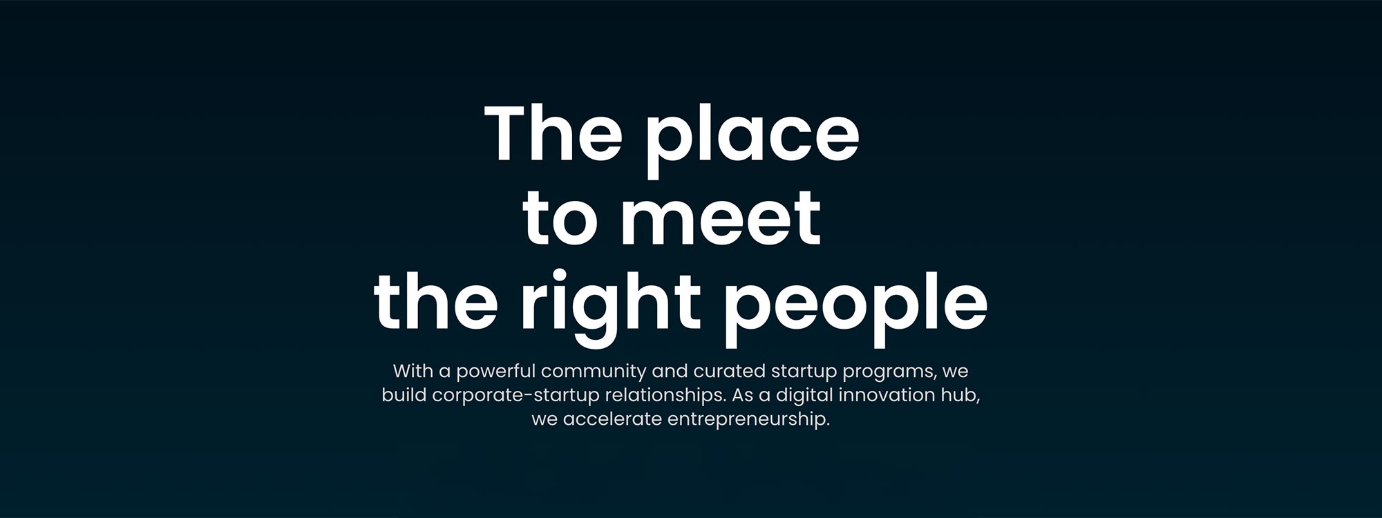 TechQuartier | Events & Programs - Events Calendar