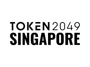Token 2049 Singapore & Side Events