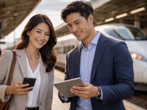 Travel & Hospitality