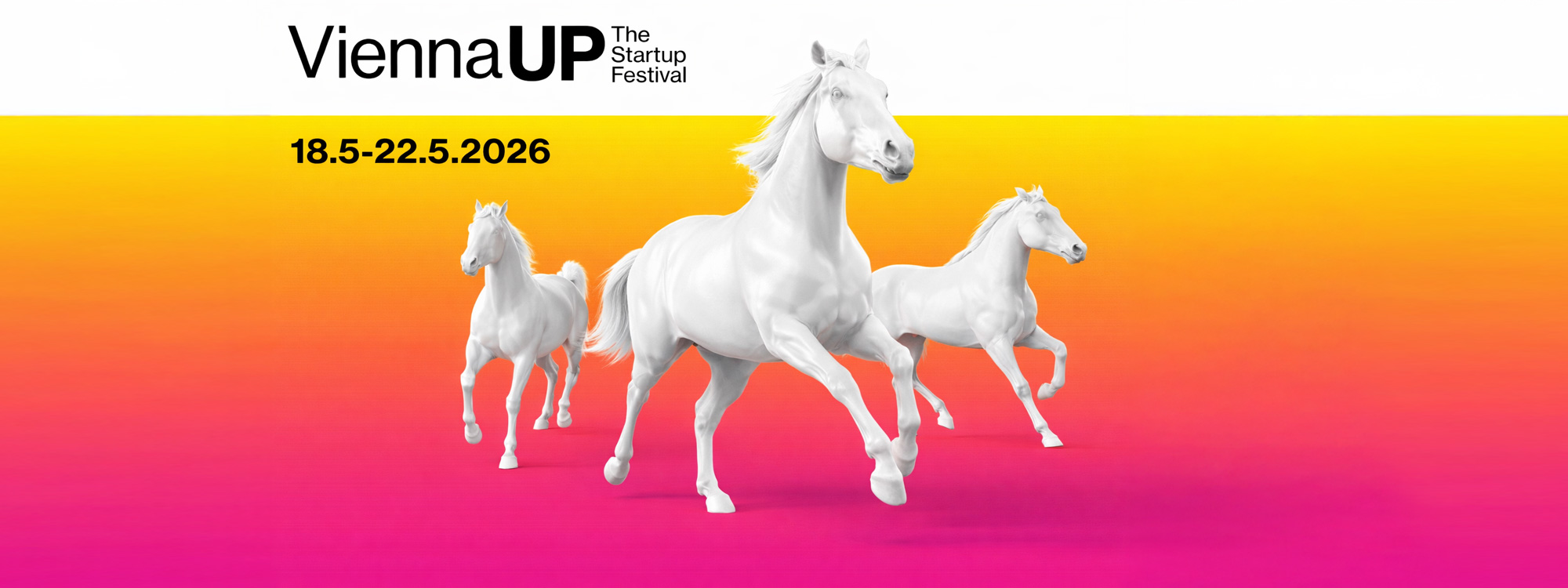 ViennaUP 2026 & Side Events - Events Calendar