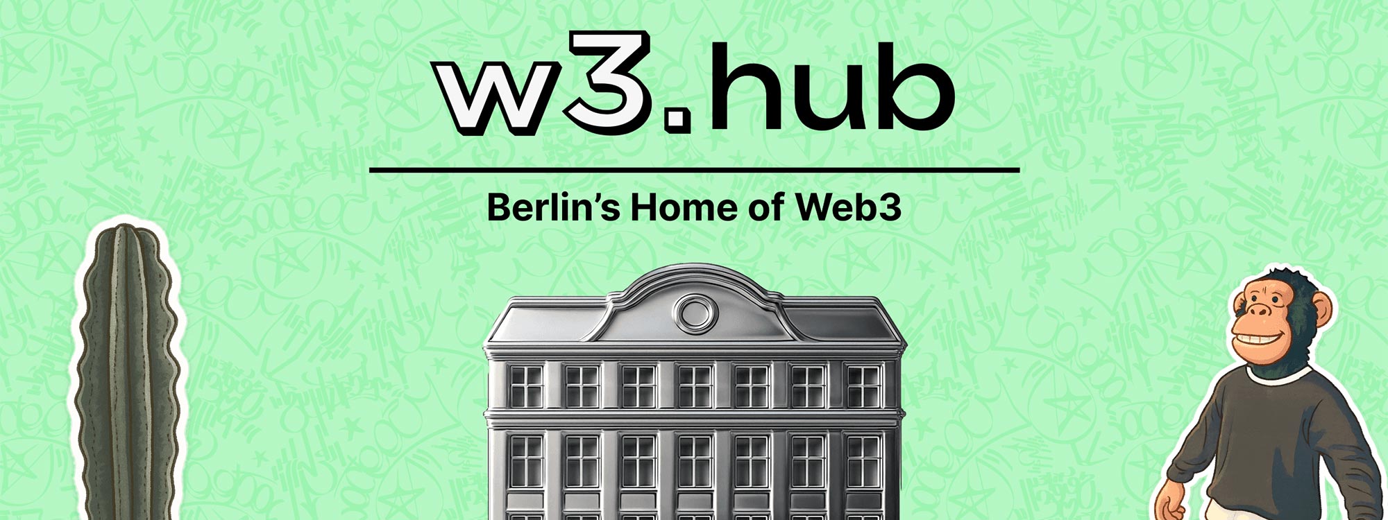 w3.hub Berlin | Events Calendar - Events Calendar