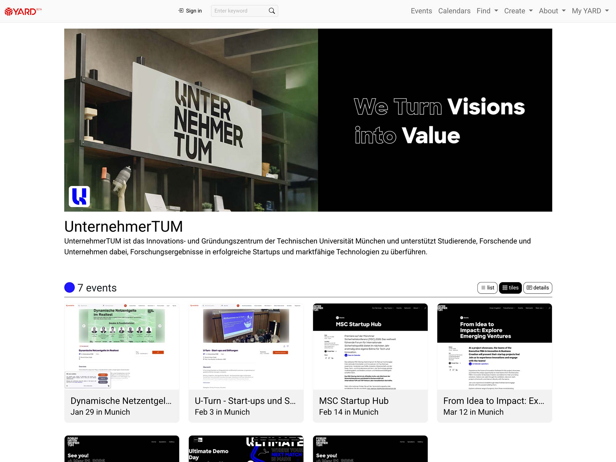 Custom Calendars Launched