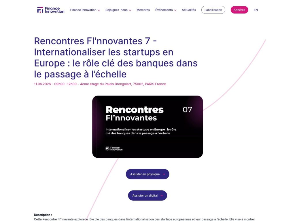 Capter la croissance, contenir le risque financier : comment tirer parti des opportunités à l'ère de l'IA ?
