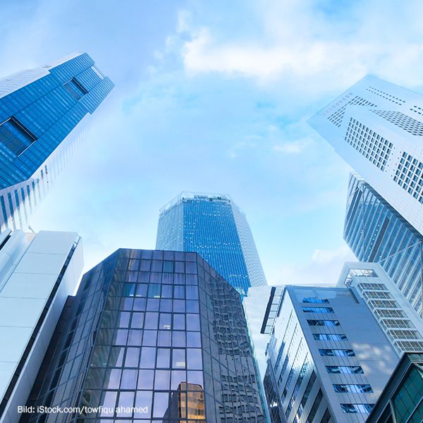 21. DVFA Immobilien Forum website