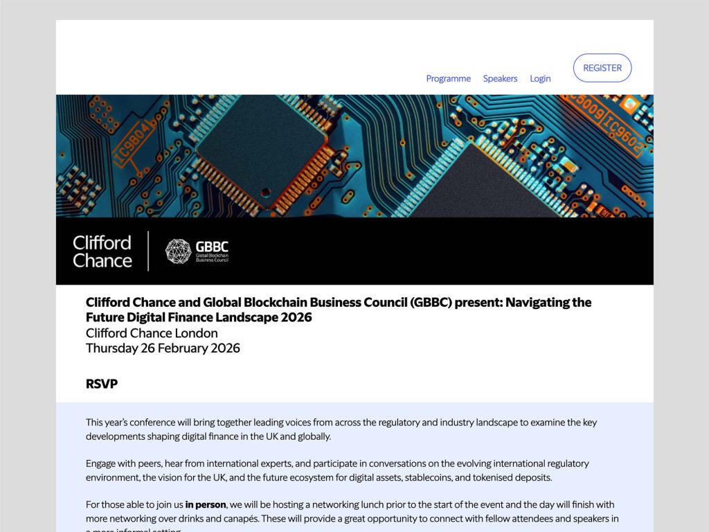 Navigating the Future Digital Finance Landscape 2026