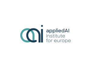 appliedAI Institute for Europe | Events
