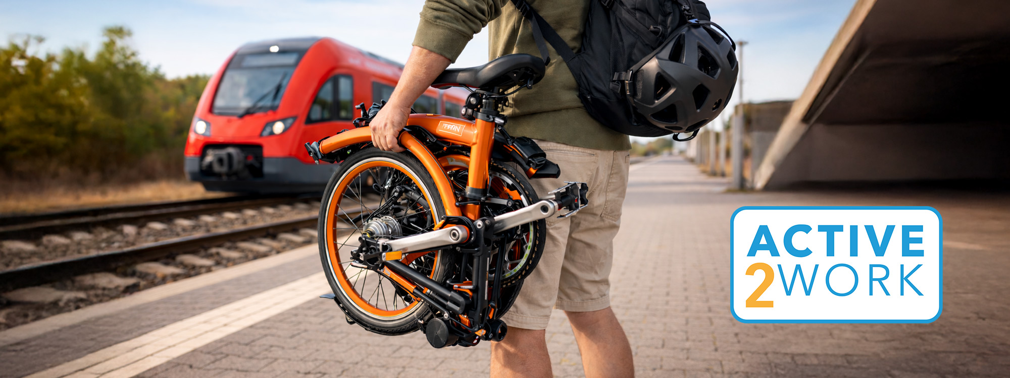 active2work Award | Termine - Events Calendar