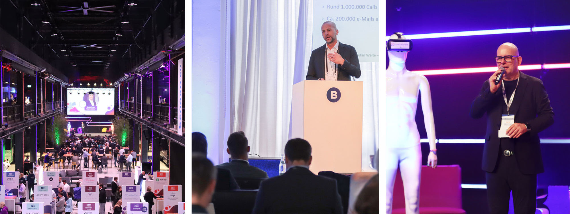 BANKINGCLUB | Veranstaltungen - Events Calendar