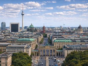 Berlin | Business Events