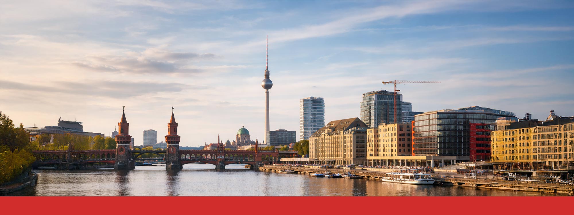 Berlin Partner | Events - Events Calendar