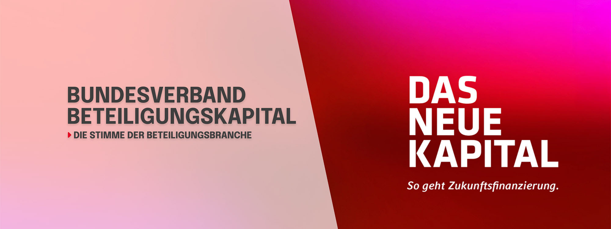 Bundesverband Beteiligungskapital | Veranstaltungen - Events Calendar