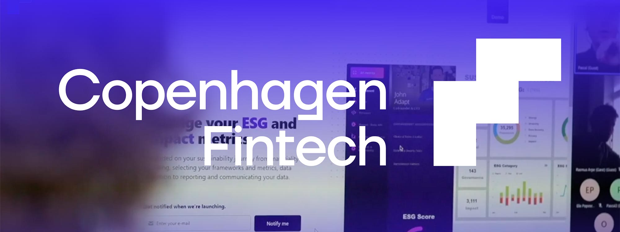 Copenhagen Fintech | Events - Events Calendar