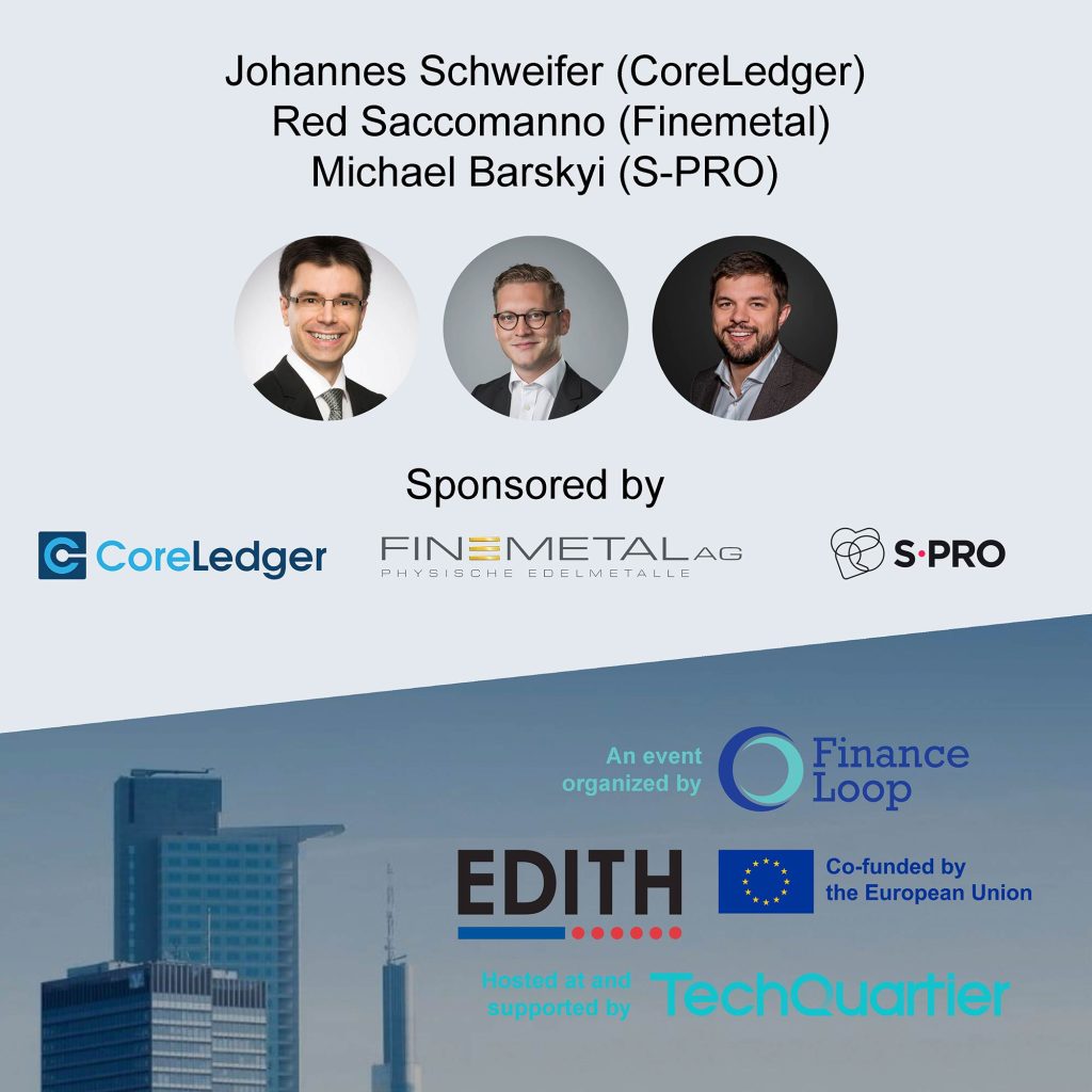 Unlocking the Value of Real World Assets by Digitization image