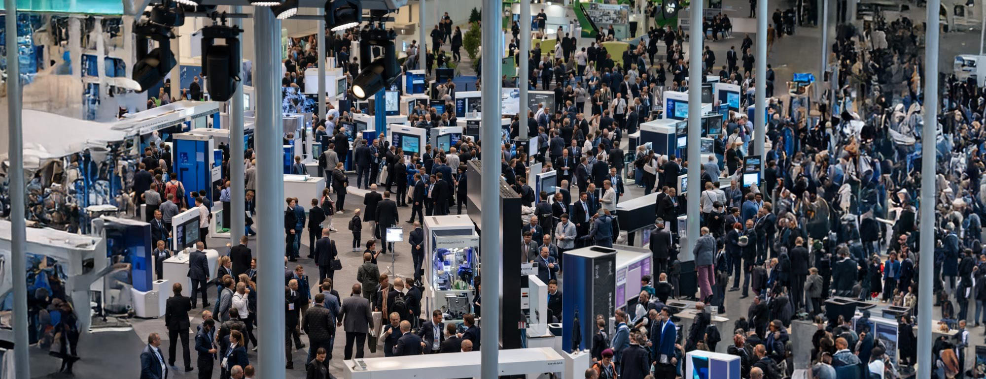 Deutsche Messe | Messen & Events - Events Calendar