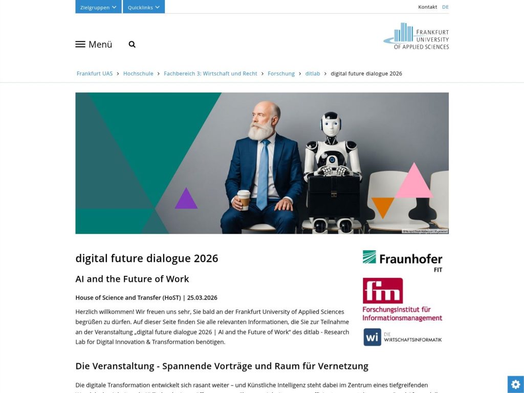 digital future dialogue 2026 website