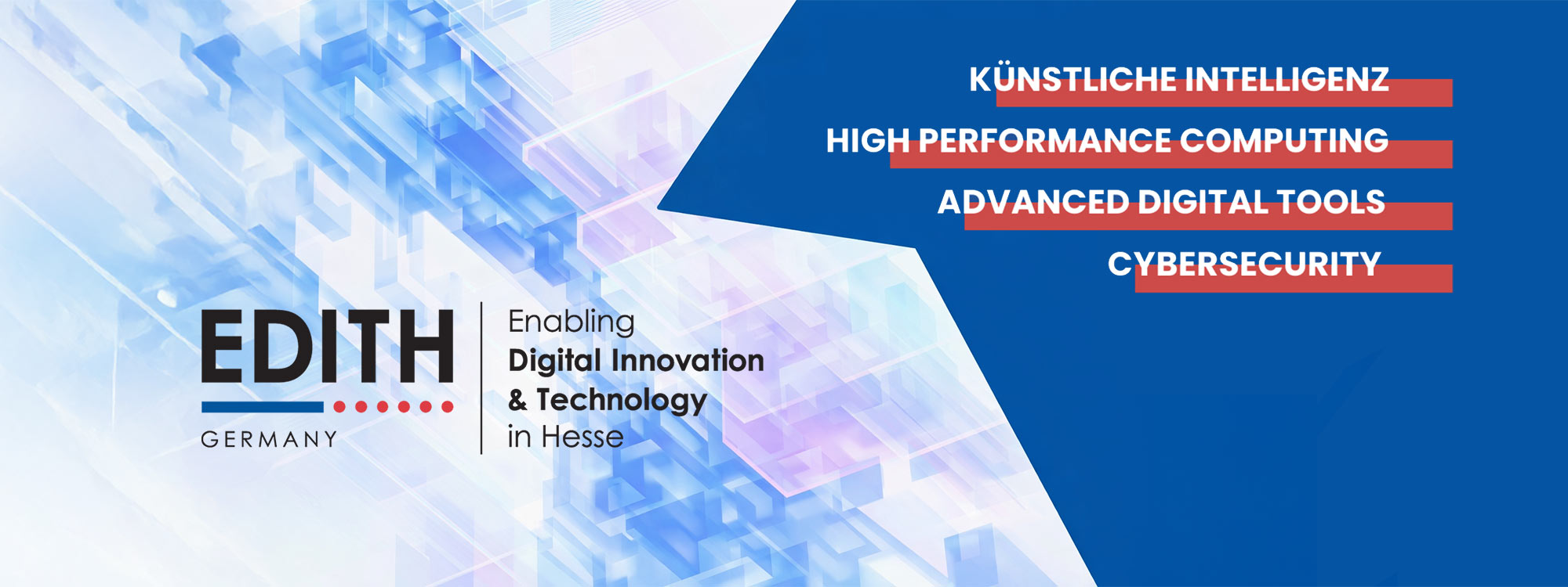 EDITH Hessen | Events - Events Calendar