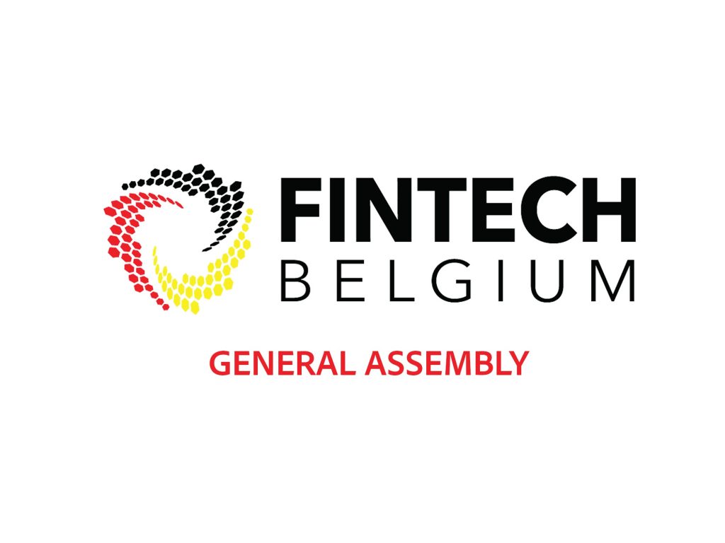 FinTech Belgium General Assembly 2026 website
