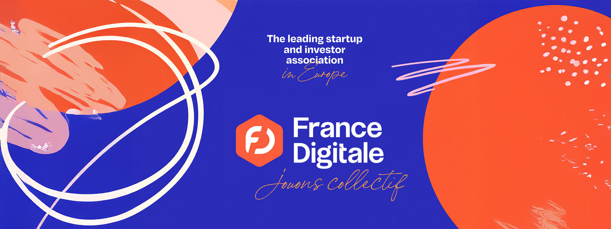 France Digitale | Events - Events Calendar