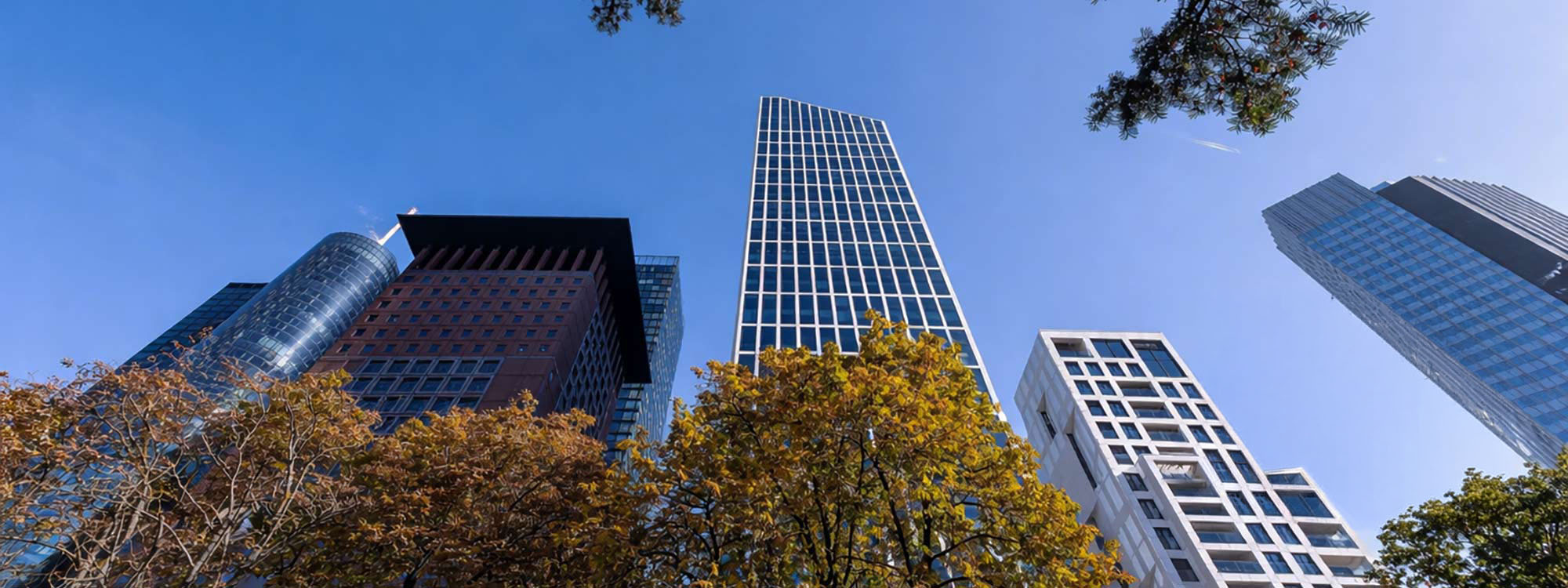 Wirtschaftsförderung Frankfurt | Veranstaltungen - Events Calendar