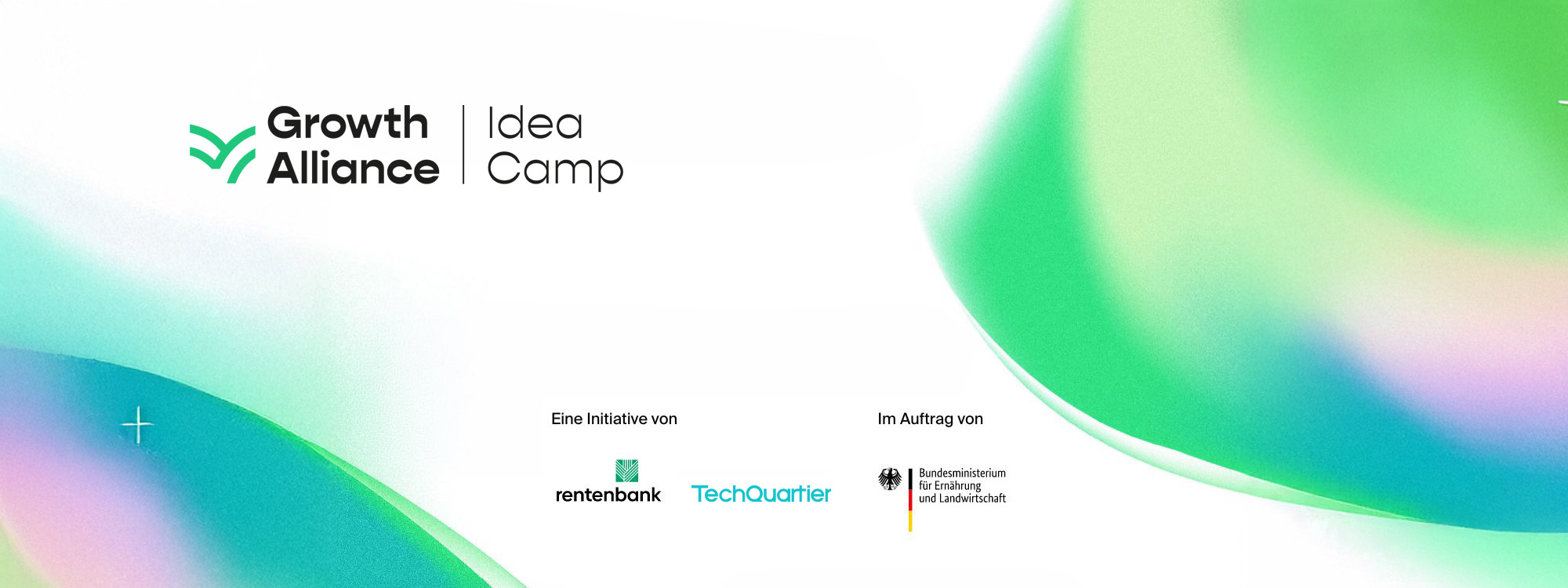 Growth Alliance Idea Camp | Events - Events Calendar