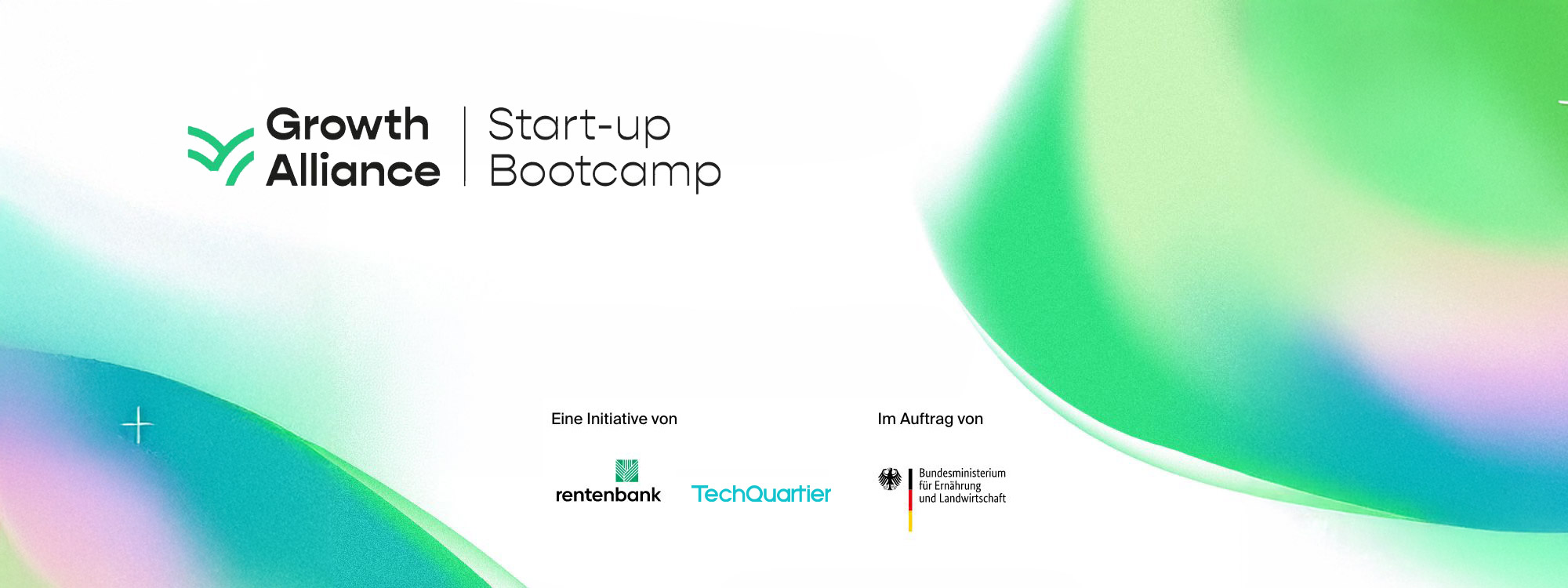 Growth Alliance Start-up Bootcamp | Events - Events Calendar