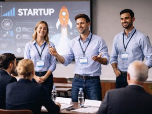 Gründerwettbewerbe in Deutschland