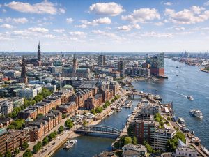 Hamburg | Business Events