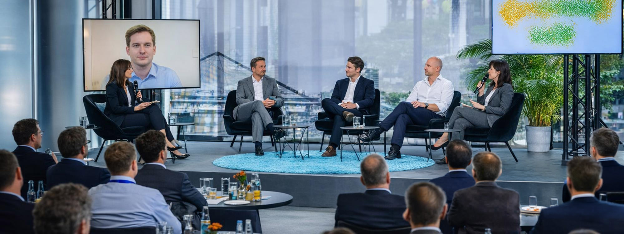 Handelsblatt Live | Veranstaltungen - Events Calendar