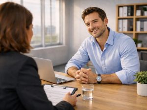 Human Resources & Talent