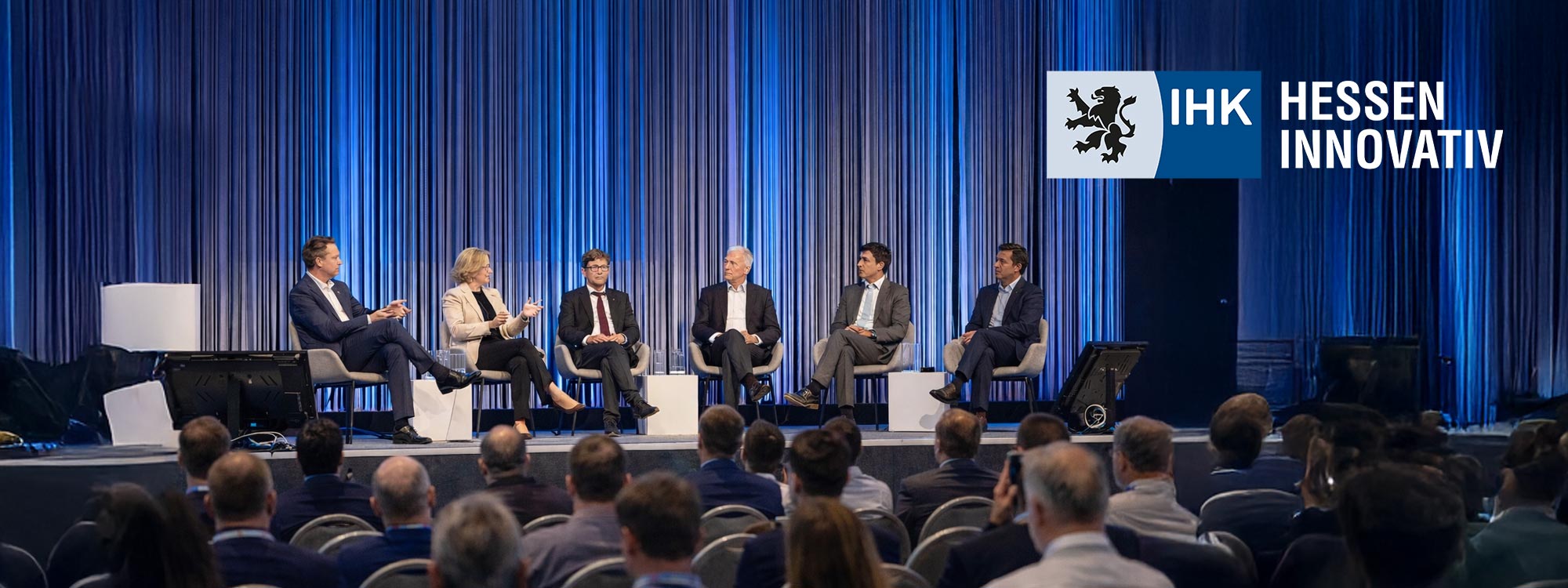 IHK Hessen innovativ | Veranstaltungen - Events Calendar