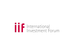 IIF International Investment Forum | Events