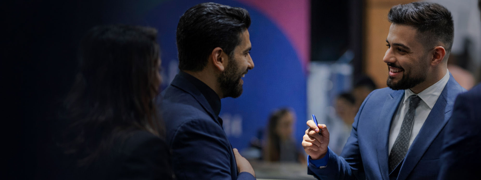 Informa Connect | Events - Events Calendar