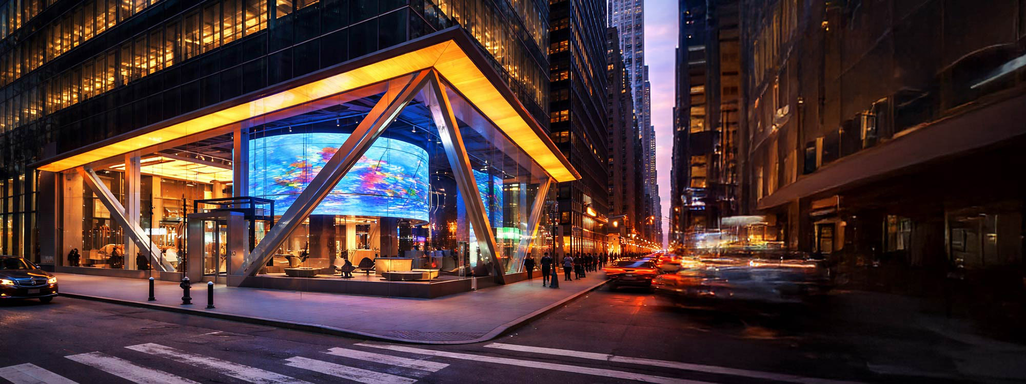 JPMorganChase | Events - Events Calendar