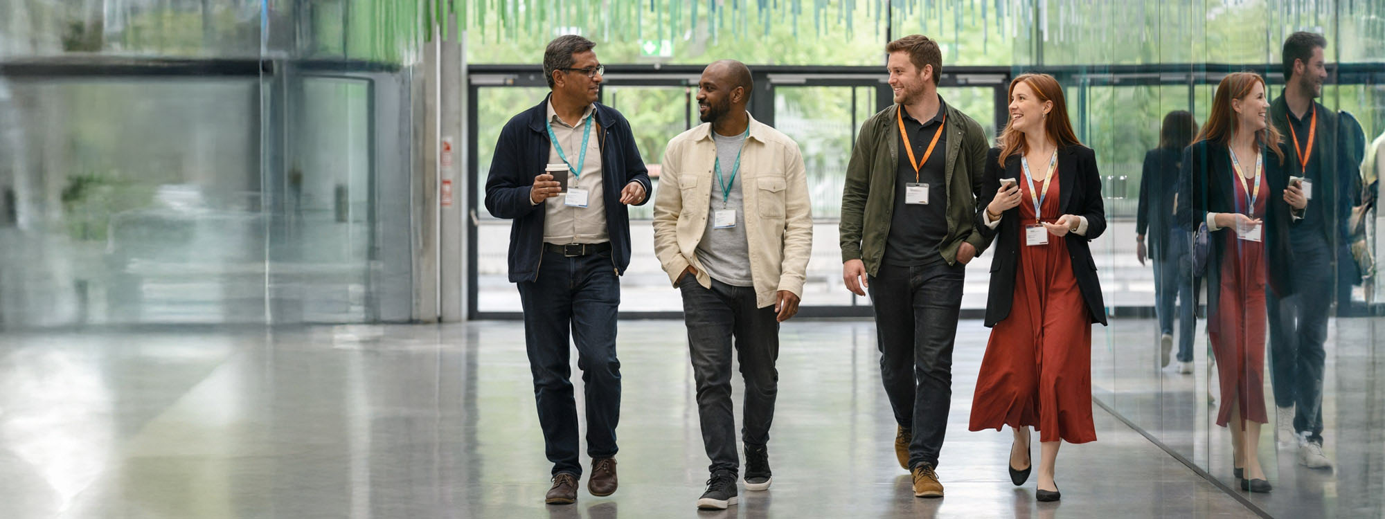 Messe Berlin | Messen & Events - Events Calendar