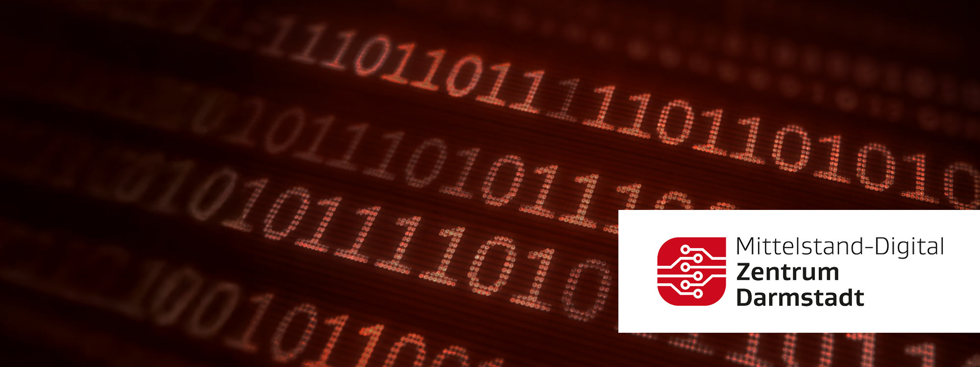 Mittelstand-Digital Zentrum Darmstadt | Workshops & Events - Events Calendar