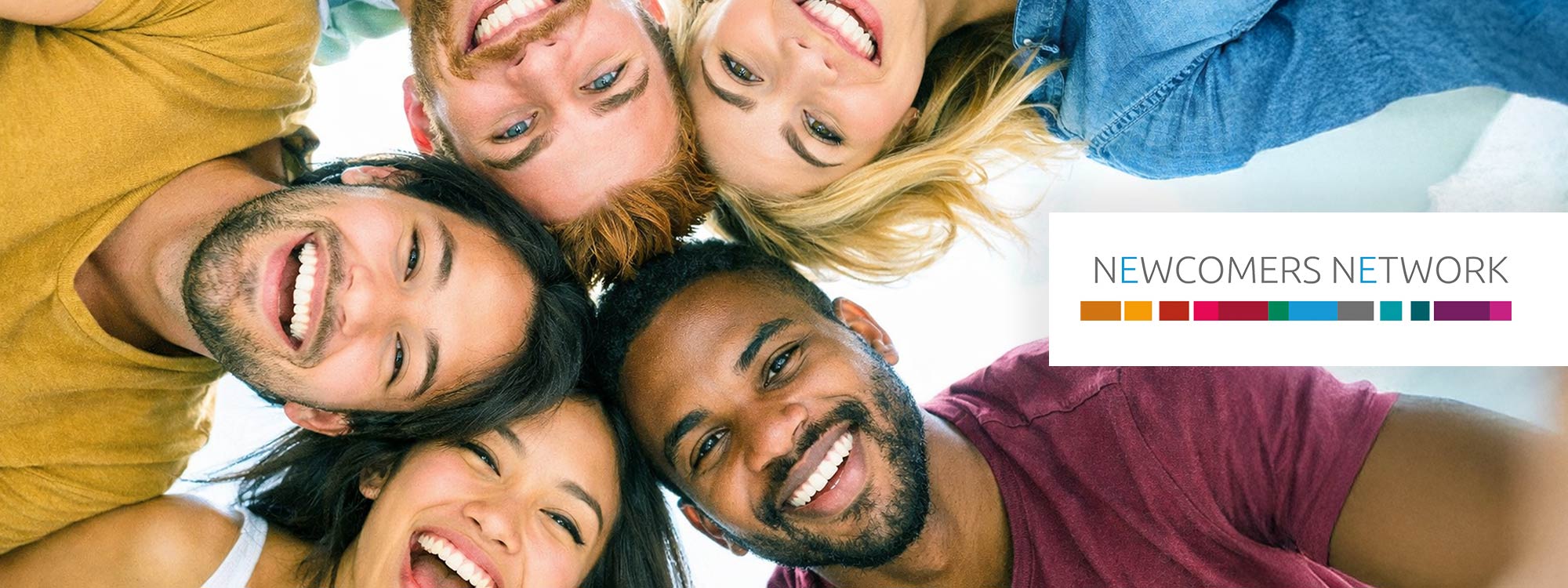 Newcomers Network | Events - Events Calendar