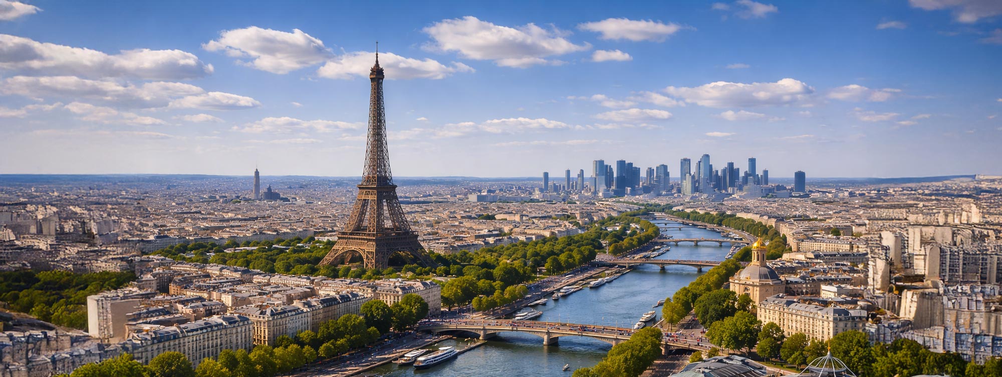 Paris Europlace | Events - Events Calendar