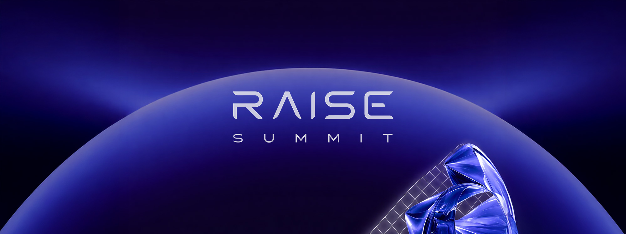 RAISE Summit 2026 & Side Events - Events Calendar