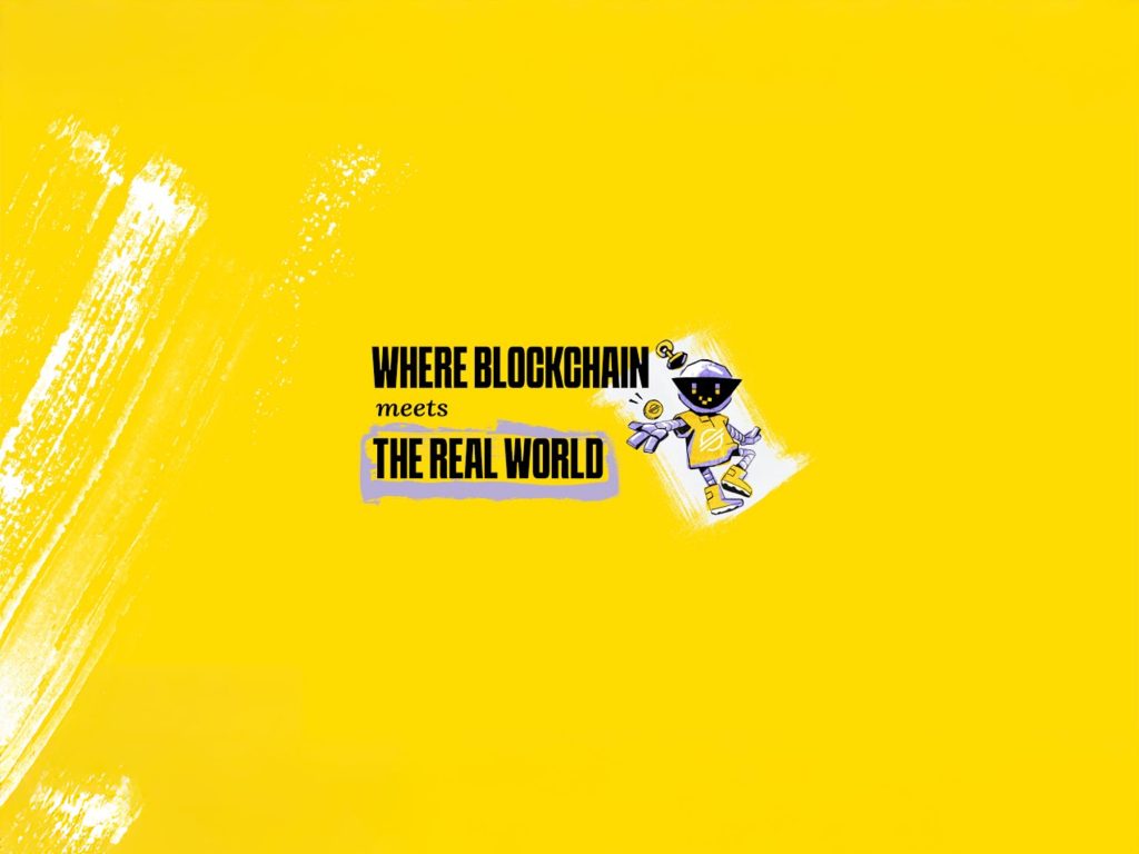 Stellar Development Foundation - Year in Review