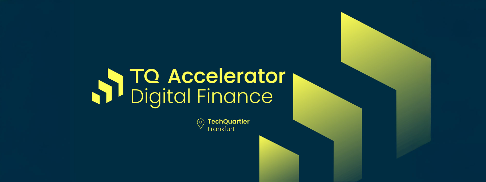 TQ Accelerator: Digital Finance | Events - Events Calendar