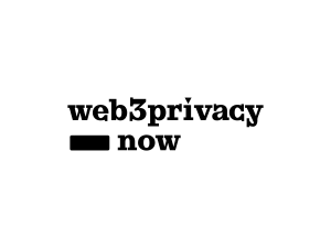 Web3Privacy Now