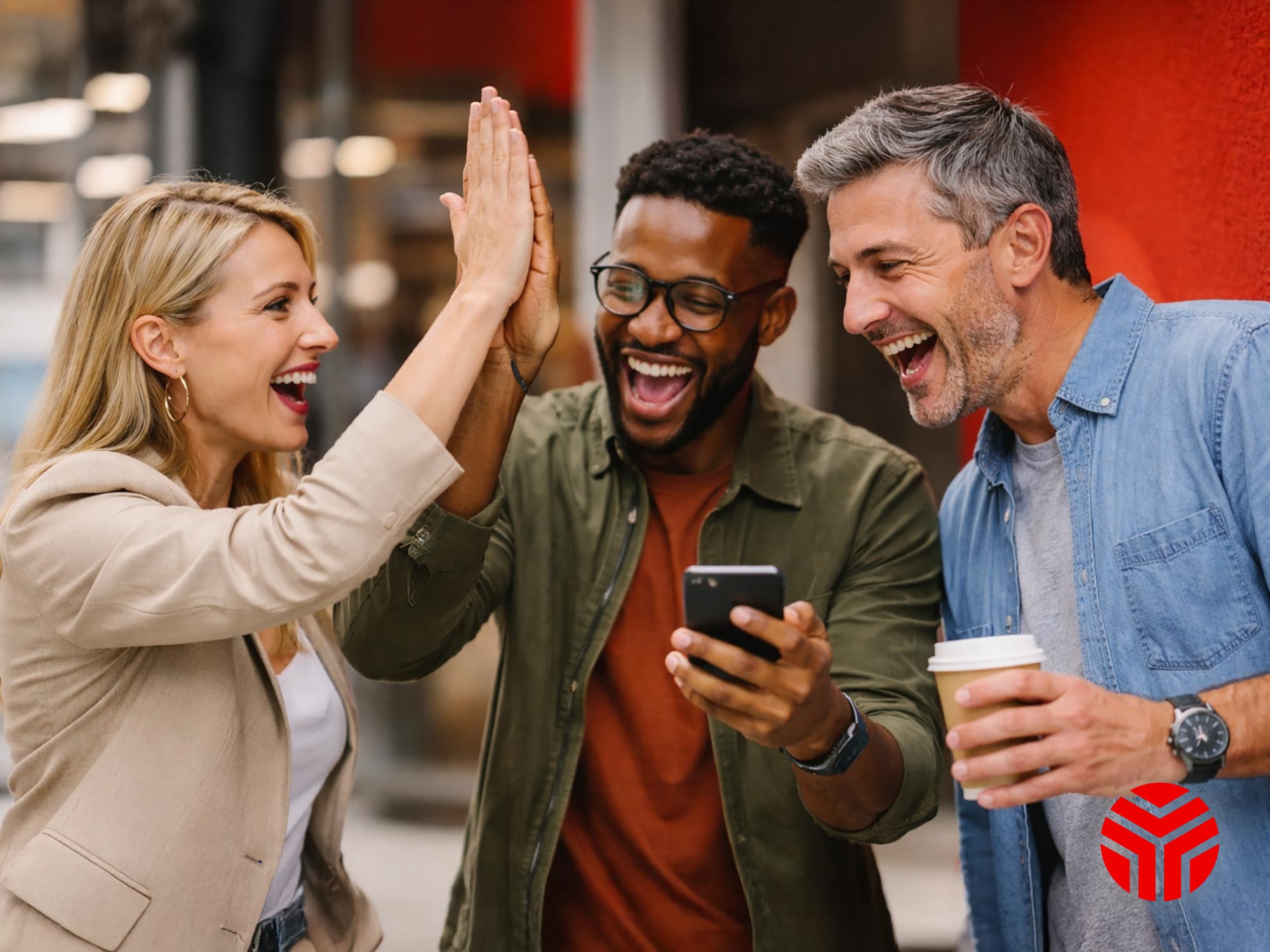 Trusted by Leading Organizations