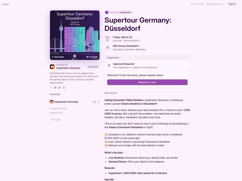 Building Solana apps with AI — ft. Blueshift