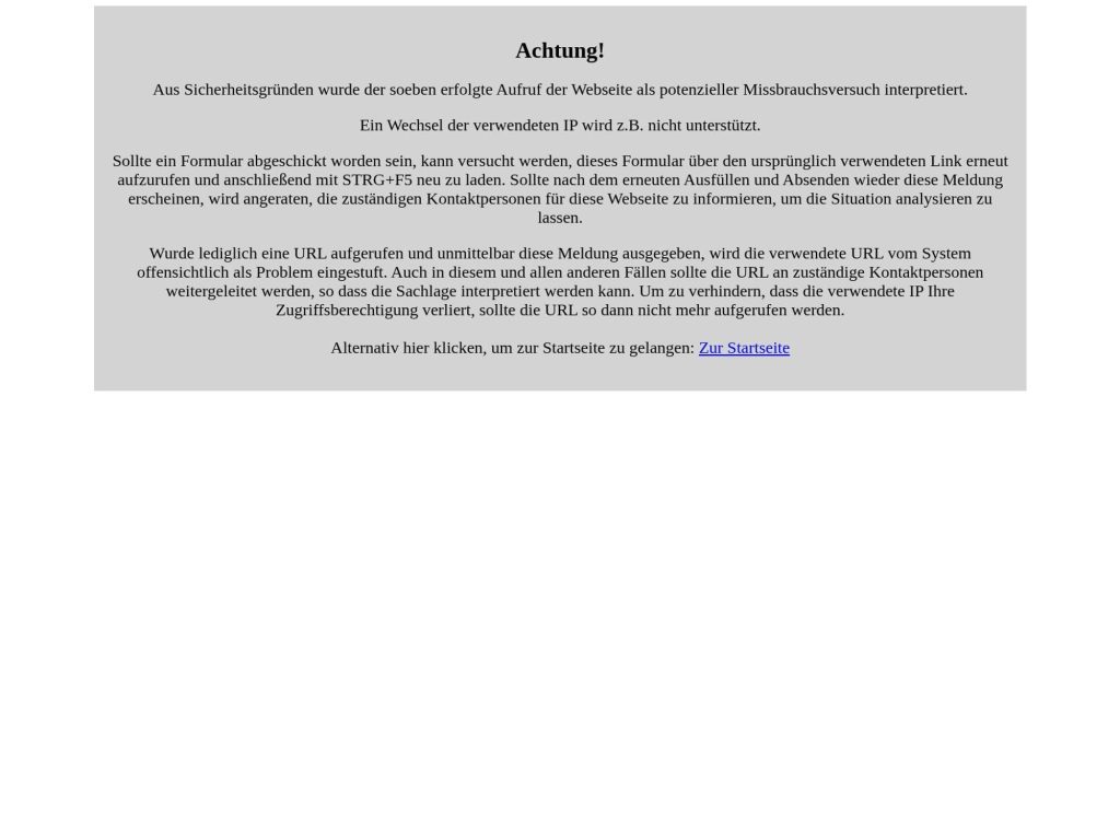 Performancemessung und GIPS - Der jährliche Branchentreff im deutschsprachigen Raum für professionelle Performancemessung und Investmentanalyse