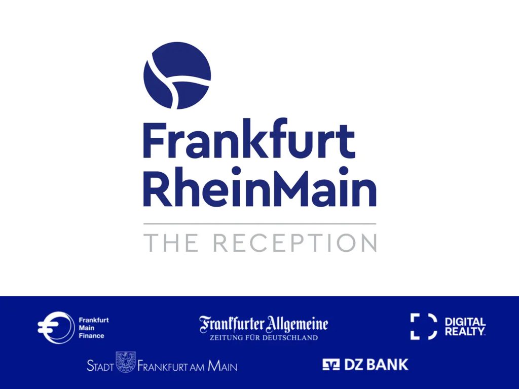 Davos Frankfurt RheinMain Reception website