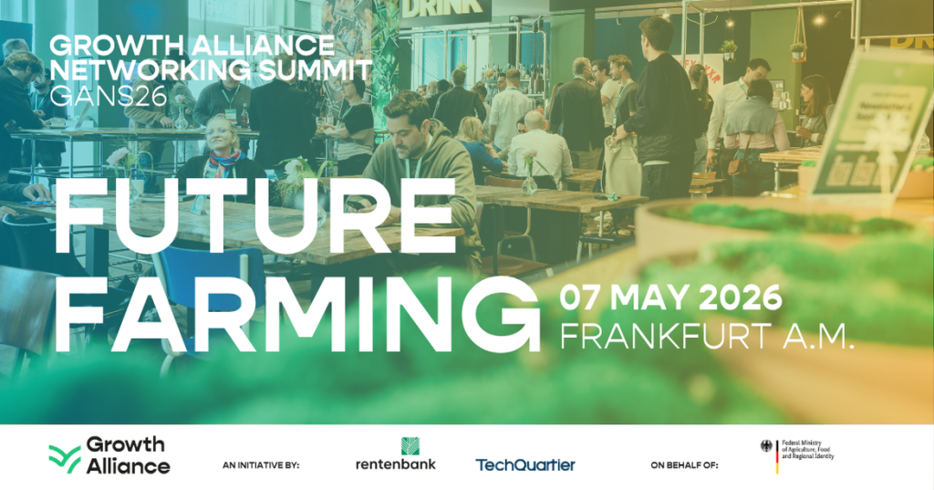 Growth Alliance Networking Summit – GANS26 website