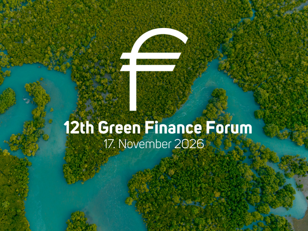 12. Green Finance Forum - EURO FINANCE WEEK website
