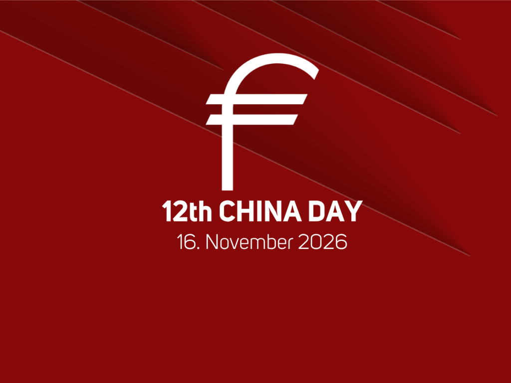 12th CHINA DAY - EURO FINANCE WEEK website
