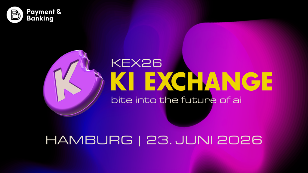 KEX - KI Exchange website